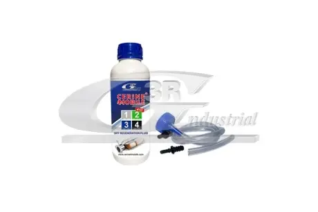Присадка для фільтра DPF 1L EOLYS 1/4GEN 3RG 88264
