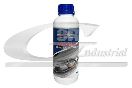 Присадка до дизельного палива DPF 1L ADDVOLKS VAG 3RG 88750