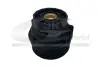 Кришка масляного фільтра Toyota Camry 2.5 11-18/Corolla 1.4D 13-18/Highlander 2.7 16-19/Rav IV 2.5 15-18 3RG 98804 (фото 1)