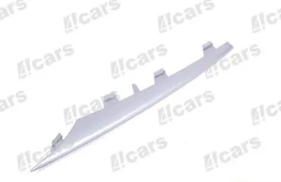 Молдинг бампера 4CARS 203814302