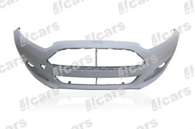 Бампер передній 4CARS 312000203