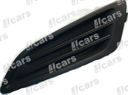 Решетка бампера 4CARS 312004001