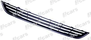 Решітка в бампер 4CARS 312004003