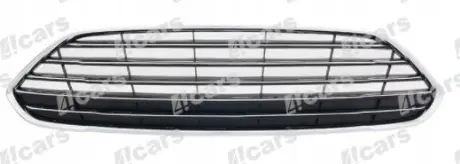 Решетка радіатора 4CARS 312004103
