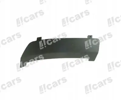 Заглушка гака 4CARS 312106996