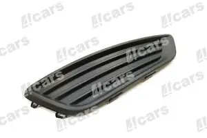 Решітка в бампер 4CARS 320414022