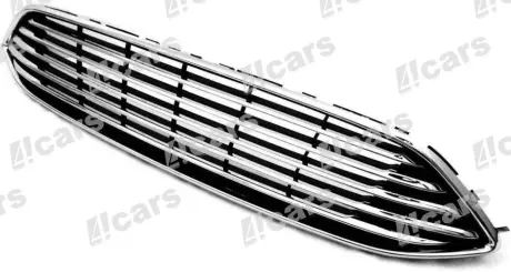 Решетка радіатора 4CARS 320414133