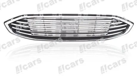 Решетка радіатора 4CARS 320624103