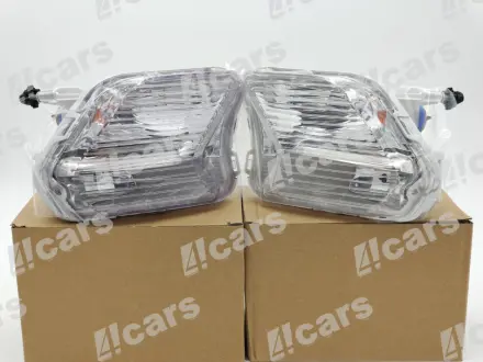 Протитуманна фара 4CARS 32142002811
