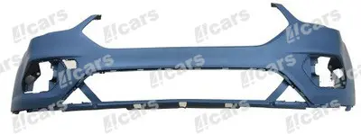 Бампер задній 4CARS 321420200