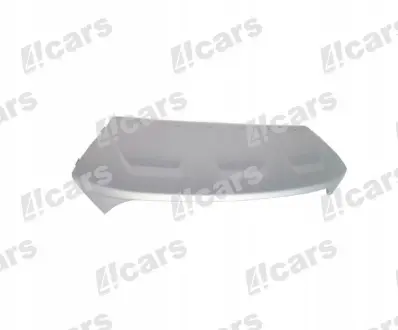 Спойлер бампера 4CARS 321422403