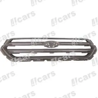 Решетка радіатора 4CARS 321424103