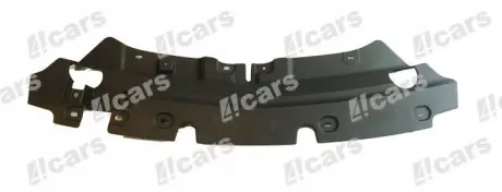 Дефлектор радіатора 4CARS 321426106