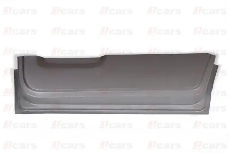 Корито дверей 4CARS 3241000191
