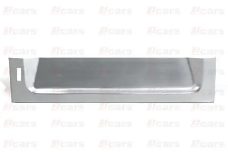 Ремкомплект обшивки задньої левой розпашної двері (высота 200мм.) 4CARS 3241000701