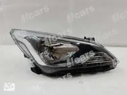 Фара передня 4CARS 384419502