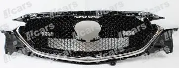 Решетка радіатора 4CARS 513914105
