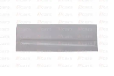 Обшивка передніх правих дверей (без отворів для накладки, высота 325мм.) 4CARS 5276000502