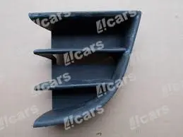 Решітка бампера 4CARS 741204001
