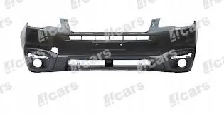 Бампер передний 4CARS 770600223