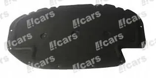 Ізоляція капота 4CARS 902811105