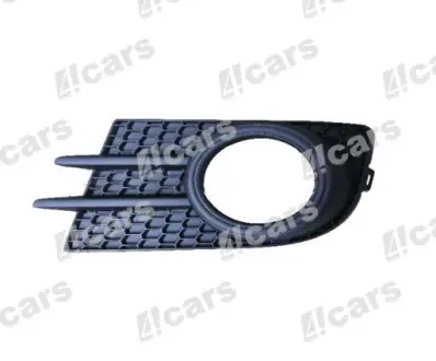Решітка бампера 4CARS 906804011