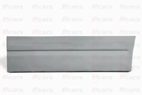 Панель дверей низька 4CARS 9079000512