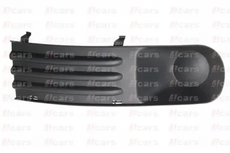 Решетка бамперу правая 4CARS 90800003212