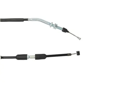 Трос зчеплення 1163мм хід штока 75мм HONDA CRF 250 2004-2009 4RIDE LS018