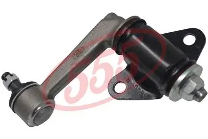 Inner shaft arm, Kit. Вал внутренний, комплект 555 SK2081