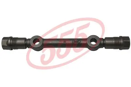 Inner shaft arm, Kit. Вал внутренний, комплект 555 SK2101
