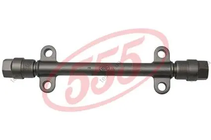Inner shaft arm, Kit. Вал внутренний, комплект 555 SK5201 (фото 1)