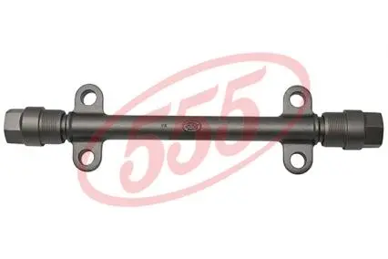 Inner shaft arm, Kit. Вал внутренний, комплект 555 SK5201
