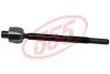 Тяга рул. HONDA JAZZ GE 09-13 LR (вир-во) 555 SRH150 (фото 1)