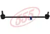 Тяга рулевая 555 SRN580 (фото 1)