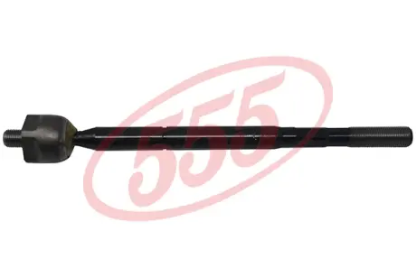 Тяга рульова R-L TOYOTA AVENSIS VERSO 01- (вир-во) 555 SRT490