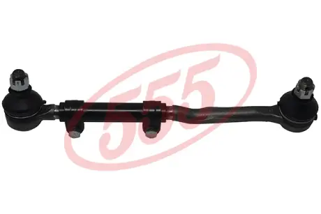 Side rod, assembly. Тяга рулевая, продольная в сборе 555 SS2720