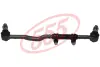 Side rod, assembly. Тяга рулевая, продольная в сборе 555 SS3550 (фото 1)