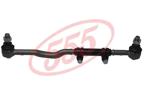 Side rod, assembly. Тяга рулевая, продольная в сборе 555 SS3550