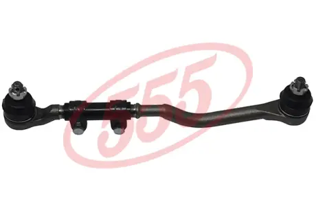 Side rod, assembly. Тяга рулевая, продольная в сборе 555 SS4820