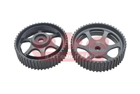 Шестерня распредвала Fiat Bravo II (06-14), Doblo I (01-), Croma II (05-) A.B.A Automotive ABA TM100272