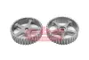 Шестерня распредвала Renault Clio I, II, Kangoo, Megane I, Megane Scenic, Scenic I Mpv A.B.A Automotive ABA TM200288 (фото 1)