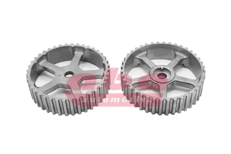 Шестерня распредвала Renault Clio I, II, Kangoo, Megane I, Megane Scenic, Scenic I Mpv A.B.A Automotive ABA TM200288