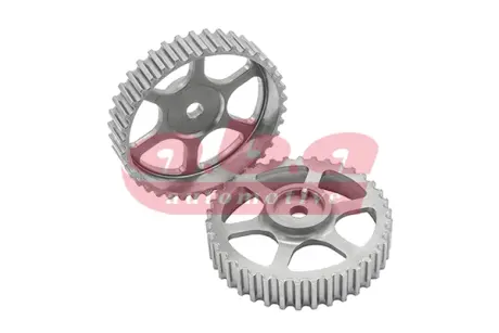 Шестерня распредвала Renault 19 I-Clio I, II, III, Kangoo, Laguna I, II, Megane ABA TM209336