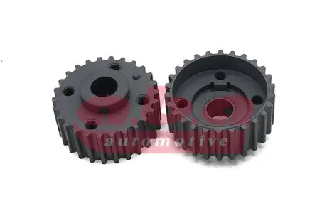Шестерня колінвалу Audi A3, A4, A6/Skoda Fabia, Octavia/VW Caddy, Golf, Passat, Jetta (94-13) ABA TM500110