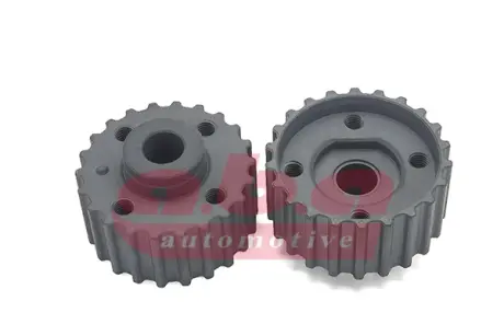 Шестерня колінвалу Audi A4, A6, 80 A.B.A Automotive ABA TM500336
