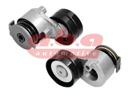 Натягувач ременя поліклінового (у зборі) Renault Clio III (06-), Megane II, III (03-), Scenic II, III (05-) 1.9 Dci, 2.0 16V ABA YD205527