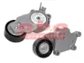 Натягувач ременя поліклінового (у зборі) Citroen C1, C2, C3, C4 (02-)/Ford Focus, Fusion (02-)/Peugeot 206, 307 (02-) 1.6 CDTi ABA YD401076 (фото 1)