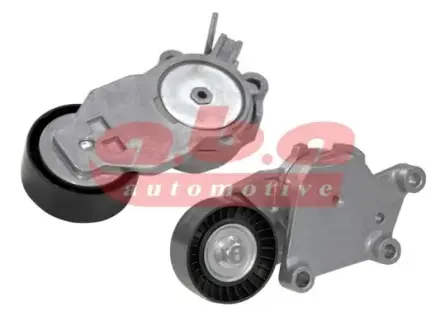 Натягувач ременя поліклінового (у зборі) Citroen C1, C2, C3, C4 (02-)/Ford Focus, Fusion (02-)/Peugeot 206, 307 (02-) 1.6 CDTi ABA YD401076