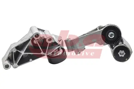 Натягувач ременя поліклінового (у зборі) Ford Focus (98-), Transit Connect (02-) 1.8 TDCi ABA YD850146